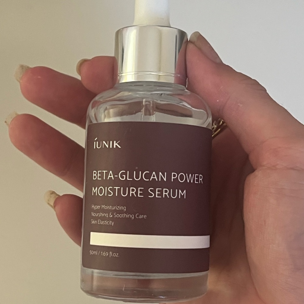 Iunik serum